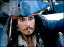 Jack sparrow