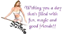 have fun day