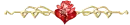 Heart Rose