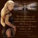 Butterfly Princess