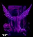 Purple Fairy