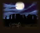 Stonehenge Wiccan Gathering