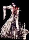 Violin Lady