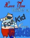 fat kid