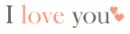 love