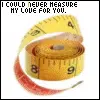 measure