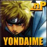 yondaime
