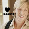I <3 blonde guys
