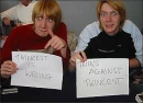 Twins Against Twincest