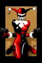 harley quinn 