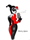 harley quinn