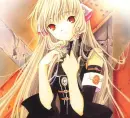 chobits