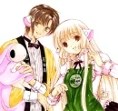 chobits