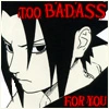 Sasuke 