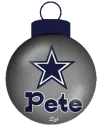 Pete