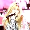 Hannah Montana :]
