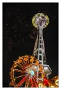 Needle @ Night