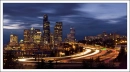 Seattle On the MOVE