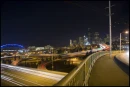 Seattle Rush