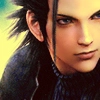 Final Fantasy VII - Zack