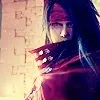 Final Fantasy VII - Vincent