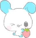 cute