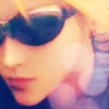 Final Fantasy VII - Cloud Strife