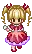 Lil girl