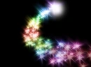 sparkley fire