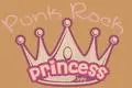 punk rock princess