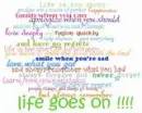 life is too short