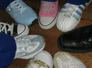 foot