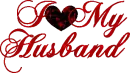 i love my husband