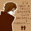 Sasori...