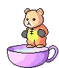 bear