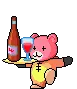bear
