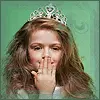 little girl