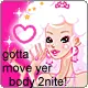 move it!