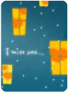 I miss you