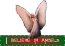I beleive in angels
