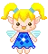 girl fairy