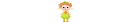 fairy with hearts