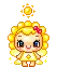 yellow fairy