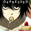 L dpressed