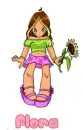 Flora