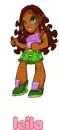 Laila
