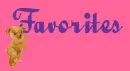 Favorites