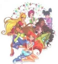 winx club