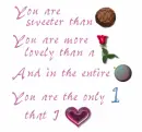 love text