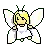 little blonde fairy